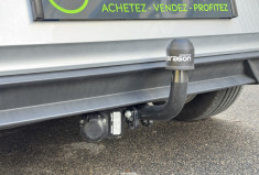 Volkswagen Polo STYLE 1.0 TSI 95 DSG7 / Camera / IQ Led / CarPlay / Sieges Chauffants / Attelage