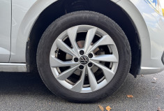 Volkswagen Polo STYLE 1.0 TSI 95 DSG7 / Camera / IQ Led / CarPlay / Sieges Chauffants / Attelage