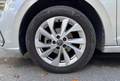 Volkswagen Polo STYLE 1.0 TSI 95 DSG7 / Camera / IQ Led / CarPlay / Sieges Chauffants / Attelage