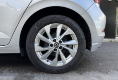 Volkswagen Polo STYLE 1.0 TSI 95 DSG7 / Camera / IQ Led / CarPlay / Sieges Chauffants / Attelage