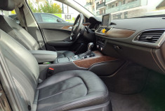 Audi A6 2.0 Tdi ULTRA 190 Ch AMBITION LUXE / SUIVI AUDI 