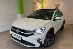 Volkswagen Taigo 1.0 TSI 110ch Style DSG7 1ère MAIN