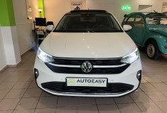 Volkswagen Taigo 1.0 TSI 110ch Style DSG7 1ère MAIN