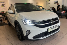 Volkswagen Taigo 1.0 TSI 110ch Style DSG7 1ère MAIN