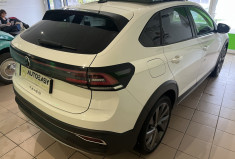 Volkswagen Taigo 1.0 TSI 110ch Style DSG7 1ère MAIN