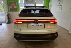 Volkswagen Taigo 1.0 TSI 110ch Style DSG7 1ère MAIN