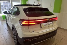 Volkswagen Taigo 1.0 TSI 110ch Style DSG7 1ère MAIN