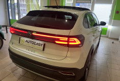 Volkswagen Taigo 1.0 TSI 110ch Style DSG7 1ère MAIN