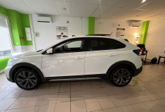 Volkswagen Taigo 1.0 TSI 110ch Style DSG7 1ère MAIN