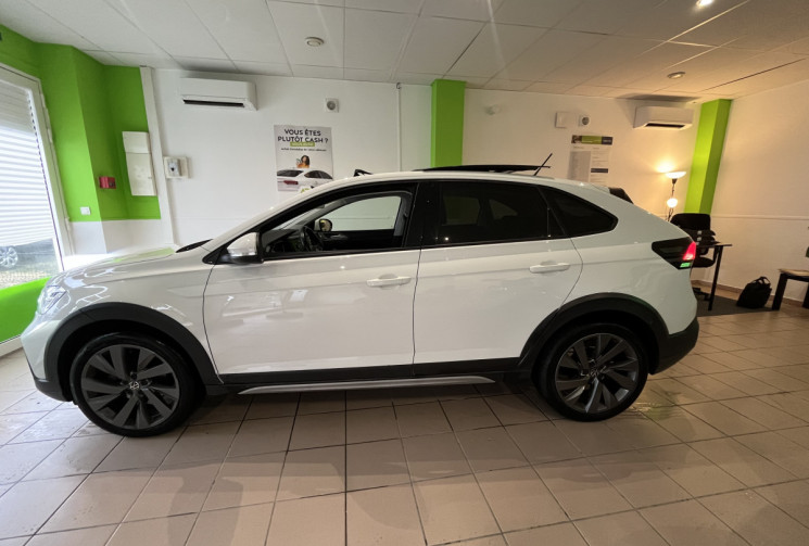 Volkswagen Taigo 1.0 TSI 110ch Style DSG7 1ère MAIN