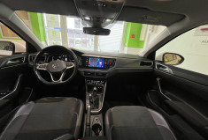 Volkswagen Taigo 1.0 TSI 110ch Style DSG7 1ère MAIN