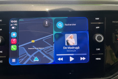 Volkswagen Taigo 1.0 TSI 110ch Style DSG7 1ère MAIN