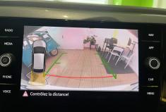 Volkswagen Taigo 1.0 TSI 110ch Style DSG7 1ère MAIN