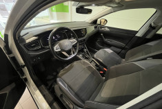 Volkswagen Taigo 1.0 TSI 110ch Style DSG7 1ère MAIN