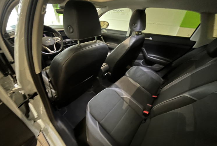 Volkswagen Taigo 1.0 TSI 110ch Style DSG7 1ère MAIN