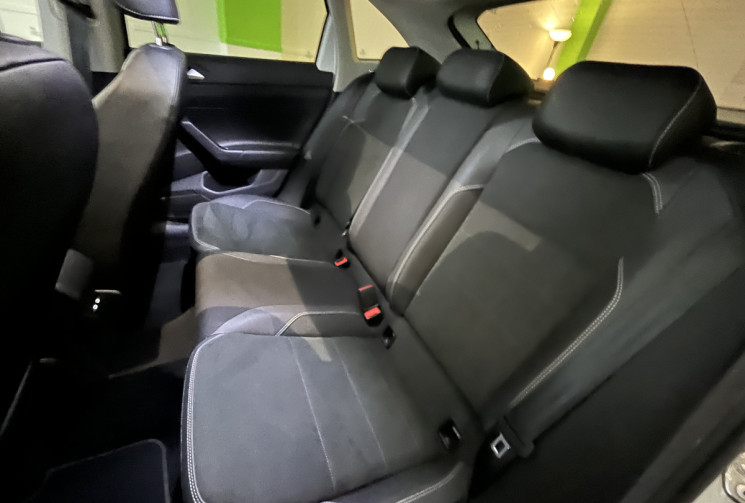 Volkswagen Taigo 1.0 TSI 110ch Style DSG7 1ère MAIN