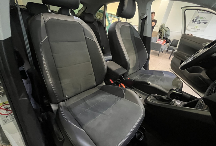 Volkswagen Taigo 1.0 TSI 110ch Style DSG7 1ère MAIN