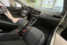 Volkswagen Taigo 1.0 TSI 110ch Style DSG7 1ère MAIN