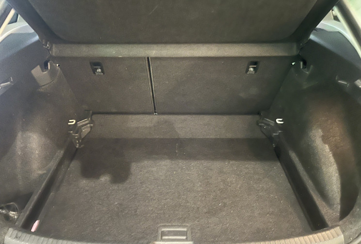 Volkswagen Taigo 1.0 TSI 110ch Style DSG7 1ère MAIN