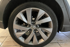 Volkswagen Taigo 1.0 TSI 110ch Style DSG7 1ère MAIN