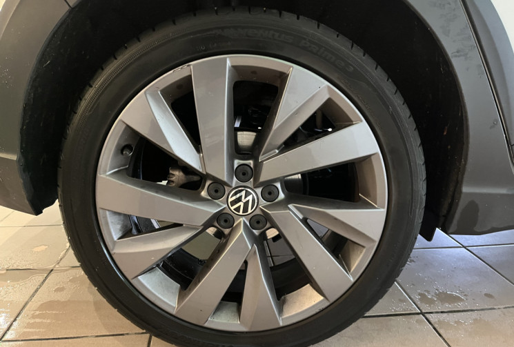 Volkswagen Taigo 1.0 TSI 110ch Style DSG7 1ère MAIN