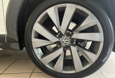 Volkswagen Taigo 1.0 TSI 110ch Style DSG7 1ère MAIN