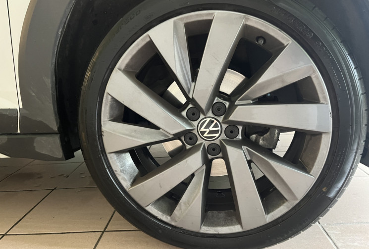 Volkswagen Taigo 1.0 TSI 110ch Style DSG7 1ère MAIN