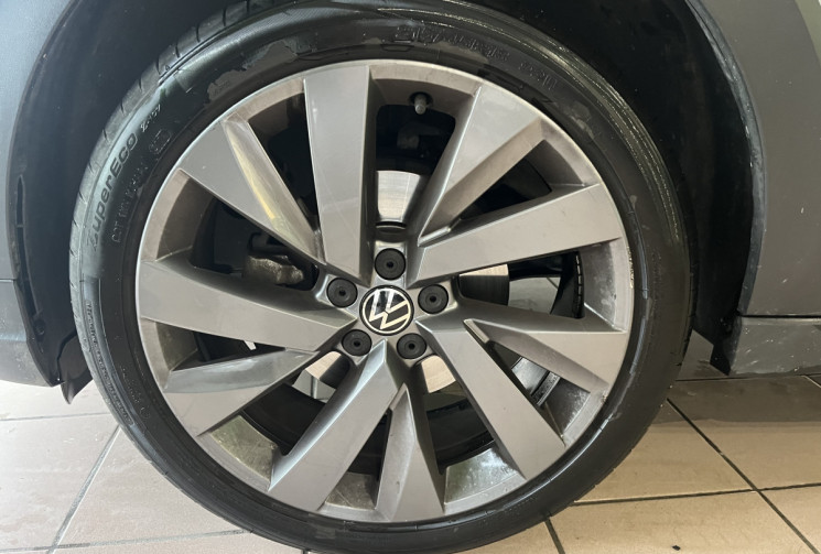 Volkswagen Taigo 1.0 TSI 110ch Style DSG7 1ère MAIN