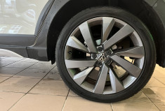 Volkswagen Taigo 1.0 TSI 110ch Style DSG7 1ère MAIN