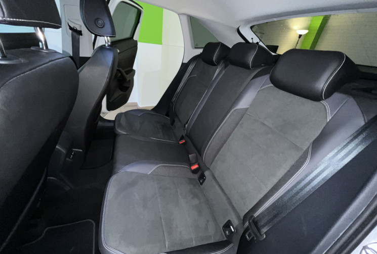 Volkswagen Taigo 1.0 TSI 110ch Style DSG7 1ère MAIN