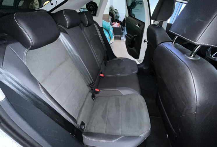 Volkswagen Taigo 1.0 TSI 110ch Style DSG7 1ère MAIN