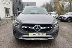 Mercedes GLA  200 d 150 ch Business Line 8G-DCT /1ere Main/ Toit Ouvrant Panoramique/ Camera/