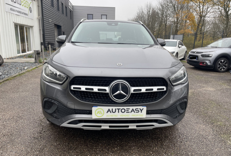 Mercedes GLA  200 d 150 ch Business Line 8G-DCT /1ere Main/Toit Ouvrant Pano/ Camera/Attelage
