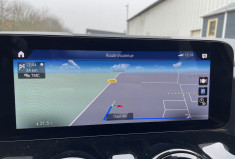 Mercedes GLA  200 d 150 ch Business Line 8G-DCT /1ere Main/ Toit Ouvrant Panoramique/ Camera/