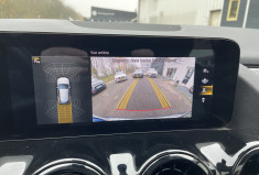 Mercedes GLA  200 d 150 ch Business Line 8G-DCT /1ere Main/Toit Ouvrant Pano/ Camera/Attelage