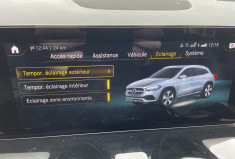 Mercedes GLA  200 d 150 ch Business Line 8G-DCT /1ere Main/Toit Ouvrant Pano/ Camera/Attelage