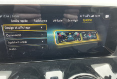 Mercedes GLA  200 d 150 ch Business Line 8G-DCT /1ere Main/ Toit Ouvrant Panoramique/ Camera/