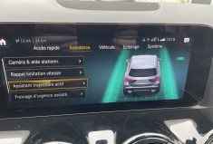 Mercedes GLA  200 d 150 ch Business Line 8G-DCT /1ere Main/ Toit Ouvrant Panoramique/ Camera/