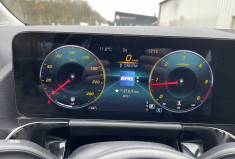 Mercedes GLA  200 d 150 ch Business Line 8G-DCT /1ere Main/ Toit Ouvrant Panoramique/ Camera/