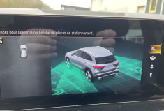 Mercedes GLA  200 d 150 ch Business Line 8G-DCT /1ere Main/ Toit Ouvrant Panoramique/ Camera/