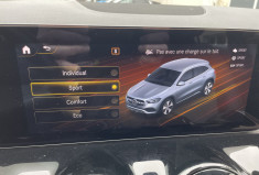 Mercedes GLA  200 d 150 ch Business Line 8G-DCT /1ere Main/ Toit Ouvrant Panoramique/ Camera/