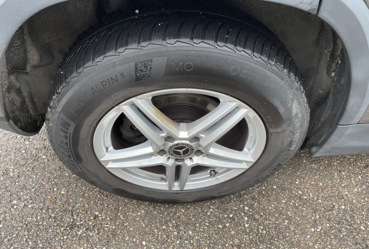 Mercedes GLA  200 d 150 ch Business Line 8G-DCT /1ere Main/ Toit Ouvrant Panoramique/ Camera/