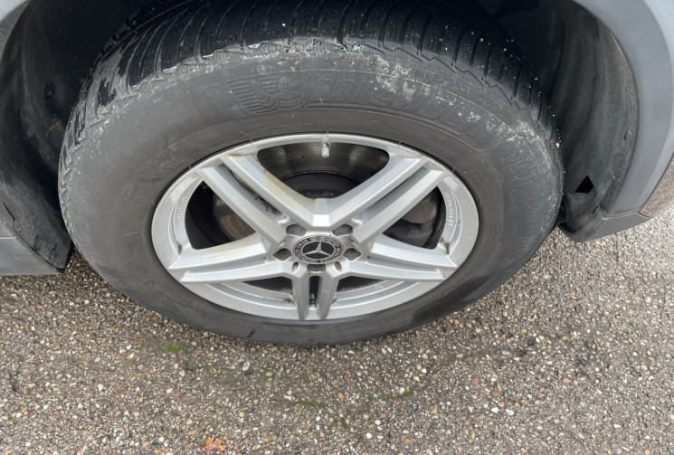 Mercedes GLA  200 d 150 ch Business Line 8G-DCT /1ere Main/Toit Ouvrant Pano/ Camera/Attelage