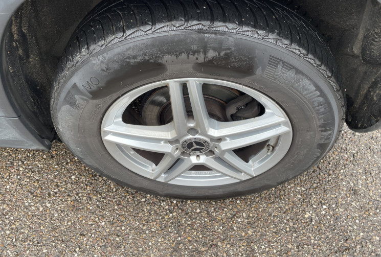 Mercedes GLA  200 d 150 ch Business Line 8G-DCT /1ere Main/ Toit Ouvrant Panoramique/ Camera/