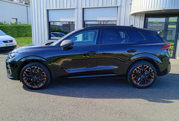 CUPRA Terramar  1.5 eHybrid 272 ch DSG6  Full Options