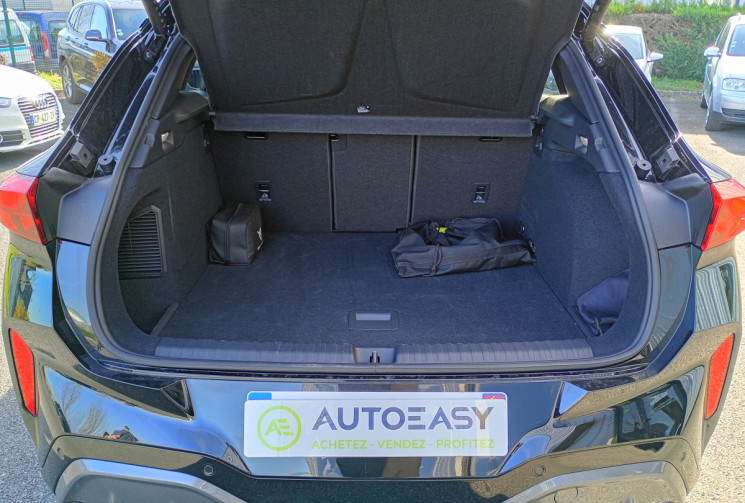 CUPRA Terramar  1.5 eHybrid 272 ch DSG6  Full Options