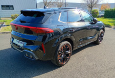 CUPRA Terramar  1.5 eHybrid 272 ch DSG6  Full Options