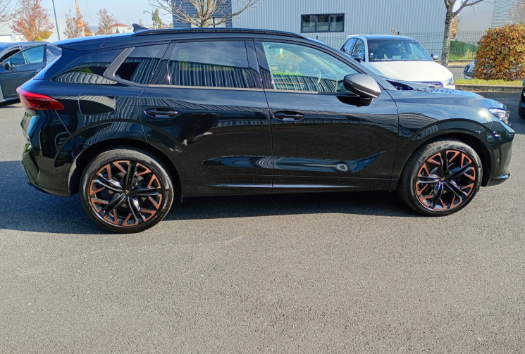 CUPRA Terramar  1.5 eHybrid 272 ch DSG6  Full Options