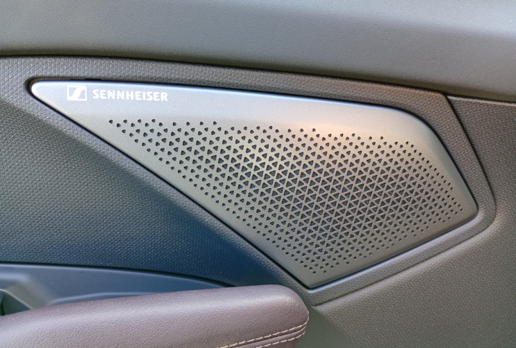 CUPRA Terramar  1.5 eHybrid 272 ch DSG6  Full Options