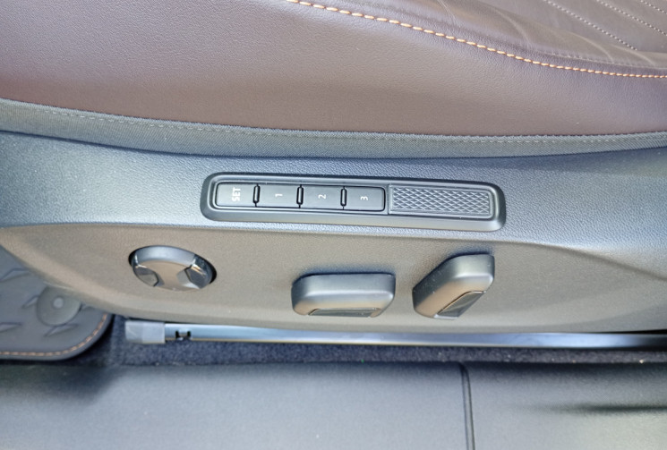 CUPRA Terramar  1.5 eHybrid 272 ch DSG6  Full Options